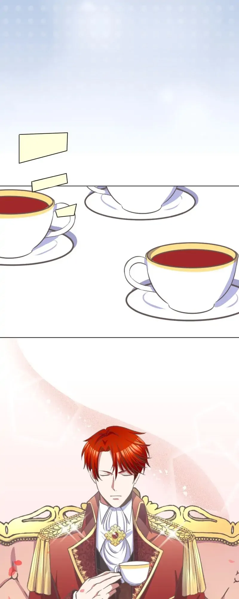 Please Fulfill Your End of the Bargain, My Grace! Chapter 2 page 57