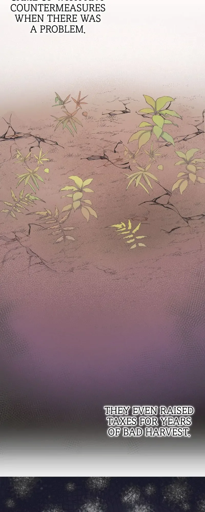 Please Fulfill Your End of the Bargain, My Grace! Chapter 2 page 38