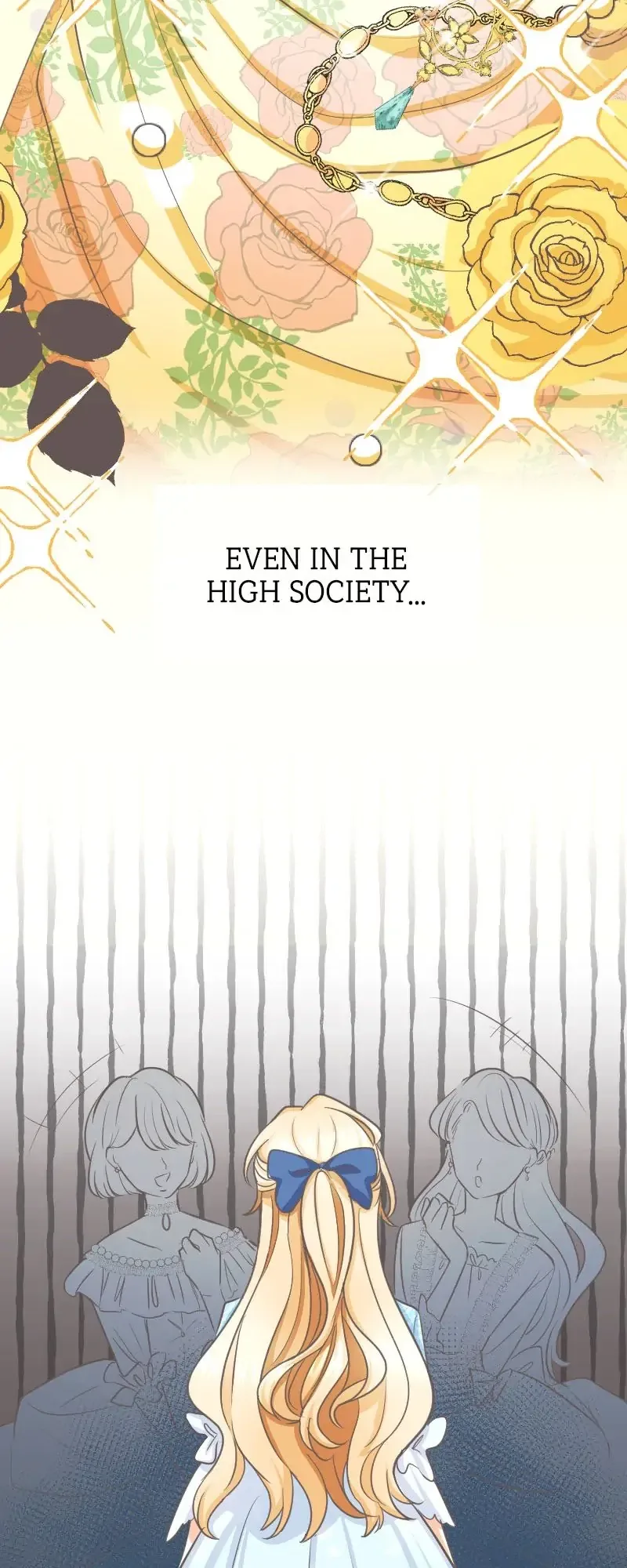 Please Fulfill Your End of the Bargain, My Grace! Chapter 2 page 55