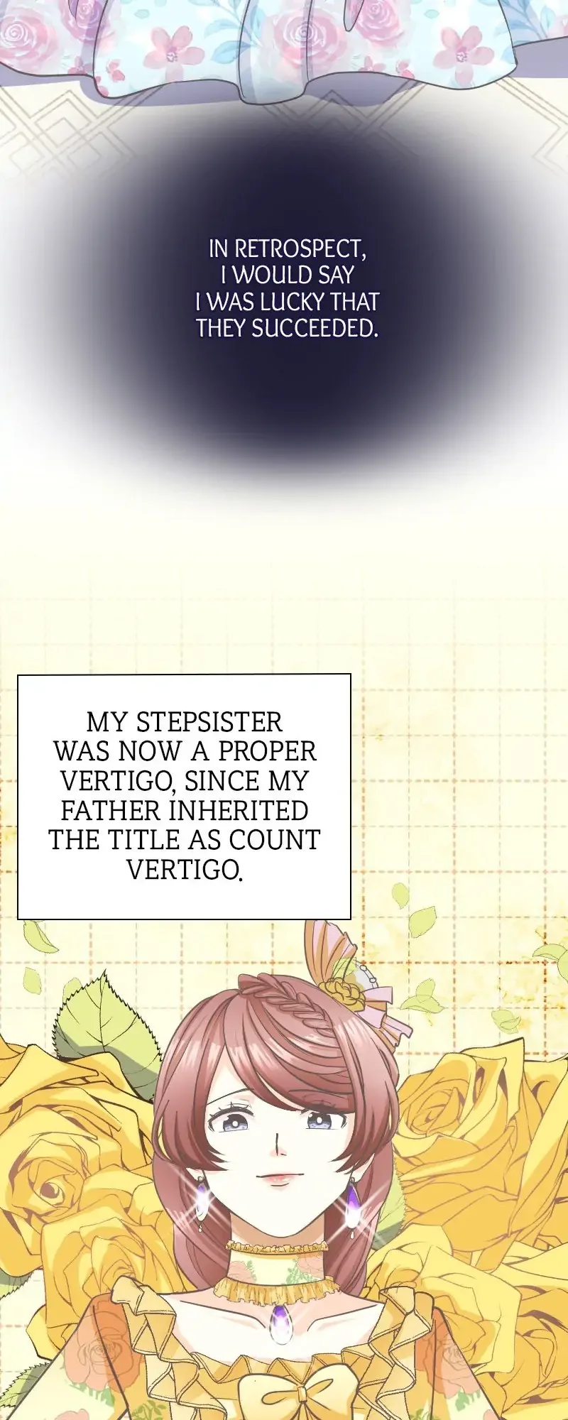 Please Fulfill Your End of the Bargain, My Grace! Chapter 2 page 48