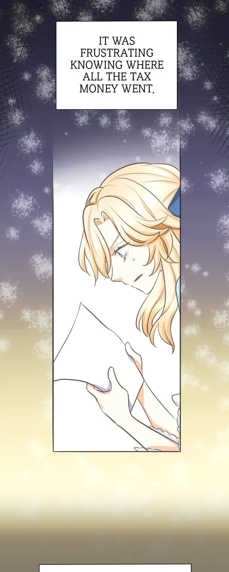 Please Fulfill Your End of the Bargain, My Grace! Chapter 2 page 39