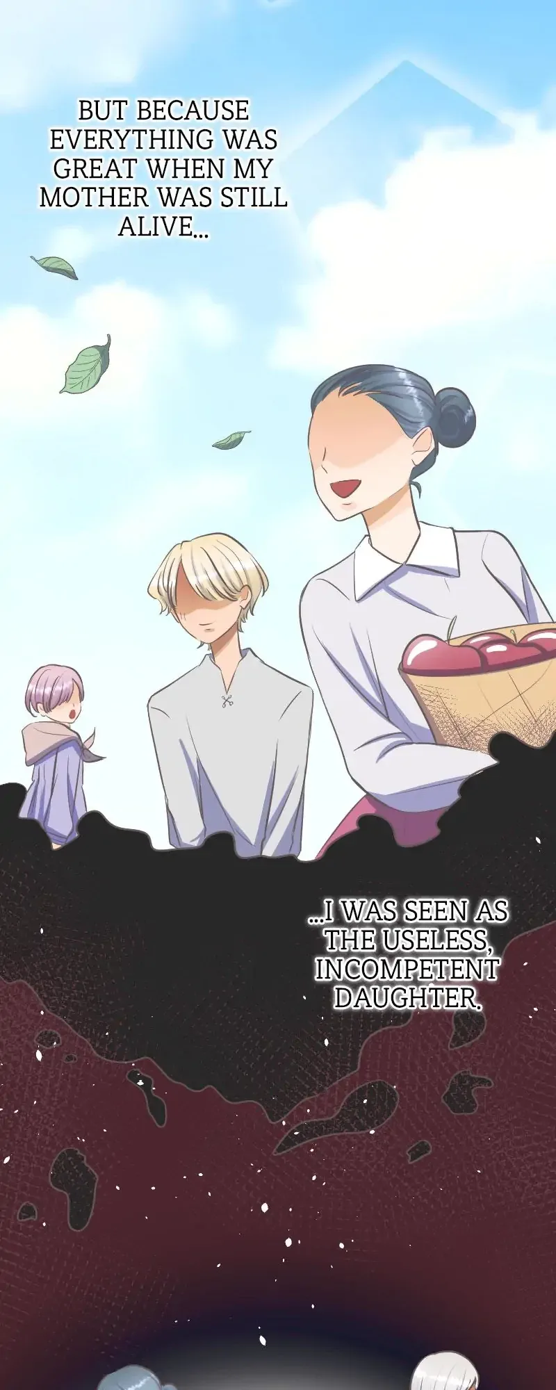 Please Fulfill Your End of the Bargain, My Grace! Chapter 2 page 44