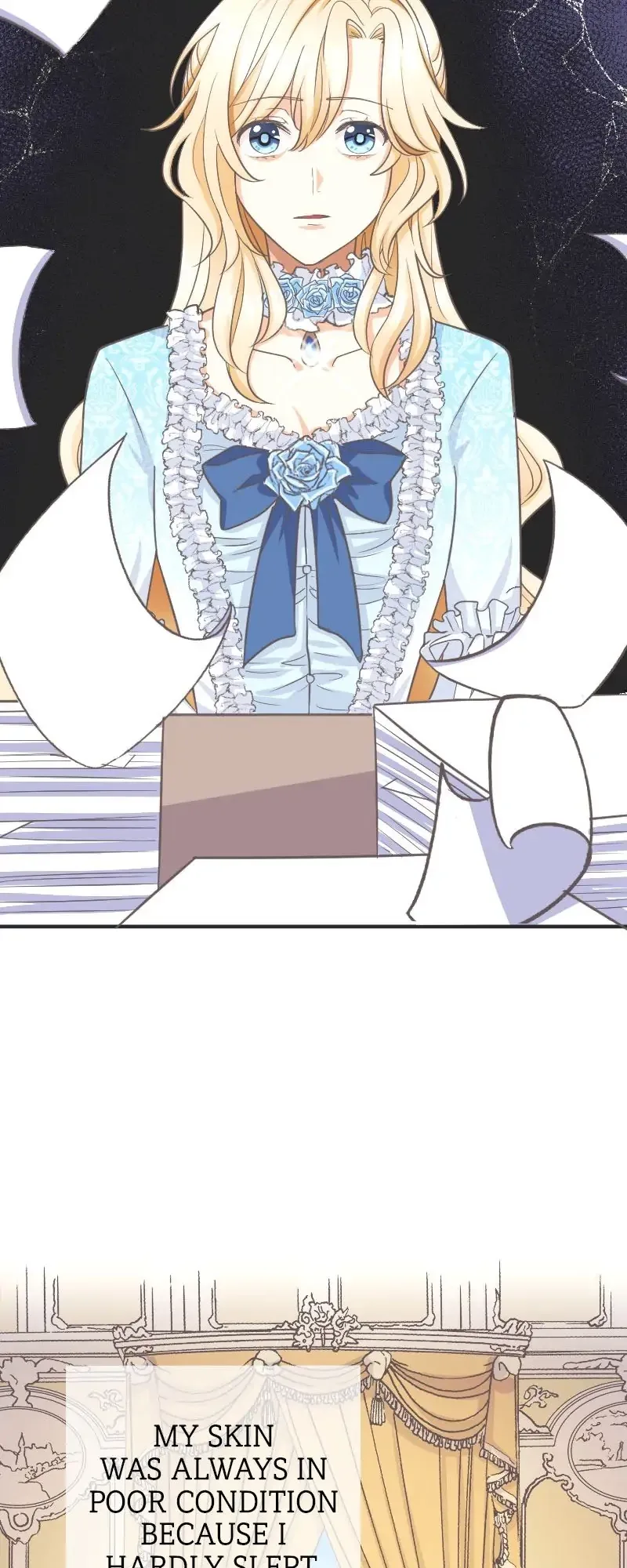 Please Fulfill Your End of the Bargain, My Grace! Chapter 2 page 53