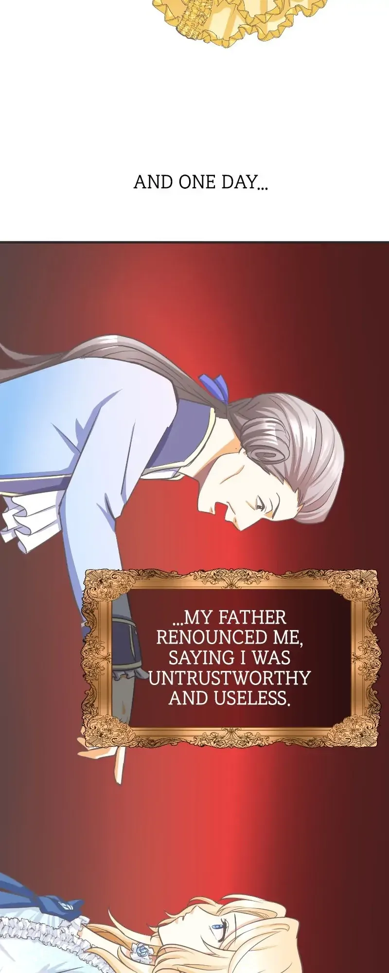 Please Fulfill Your End of the Bargain, My Grace! Chapter 2 page 51