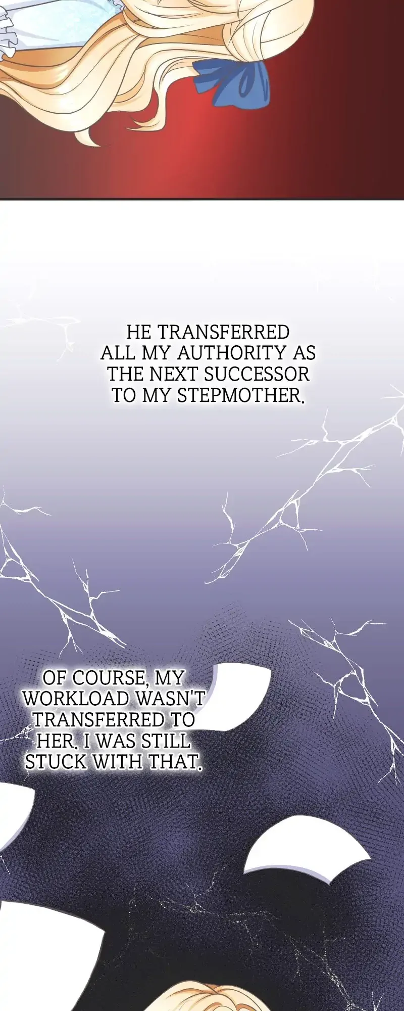 Please Fulfill Your End of the Bargain, My Grace! Chapter 2 page 52