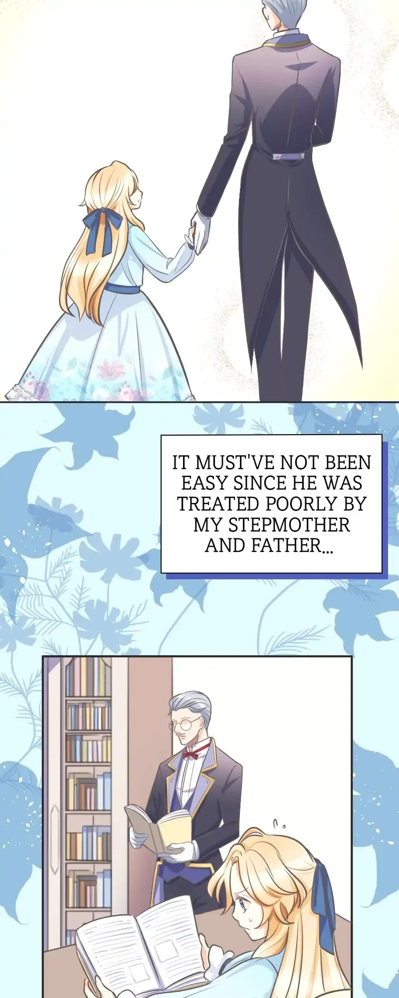 Please Fulfill Your End of the Bargain, My Grace! Chapter 2 page 30