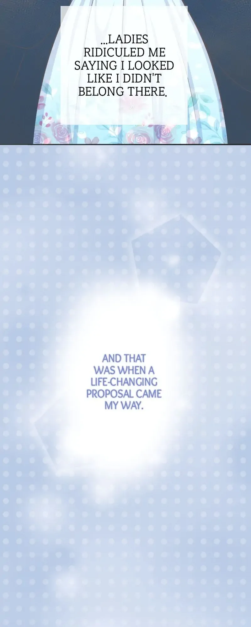 Please Fulfill Your End of the Bargain, My Grace! Chapter 2 page 56