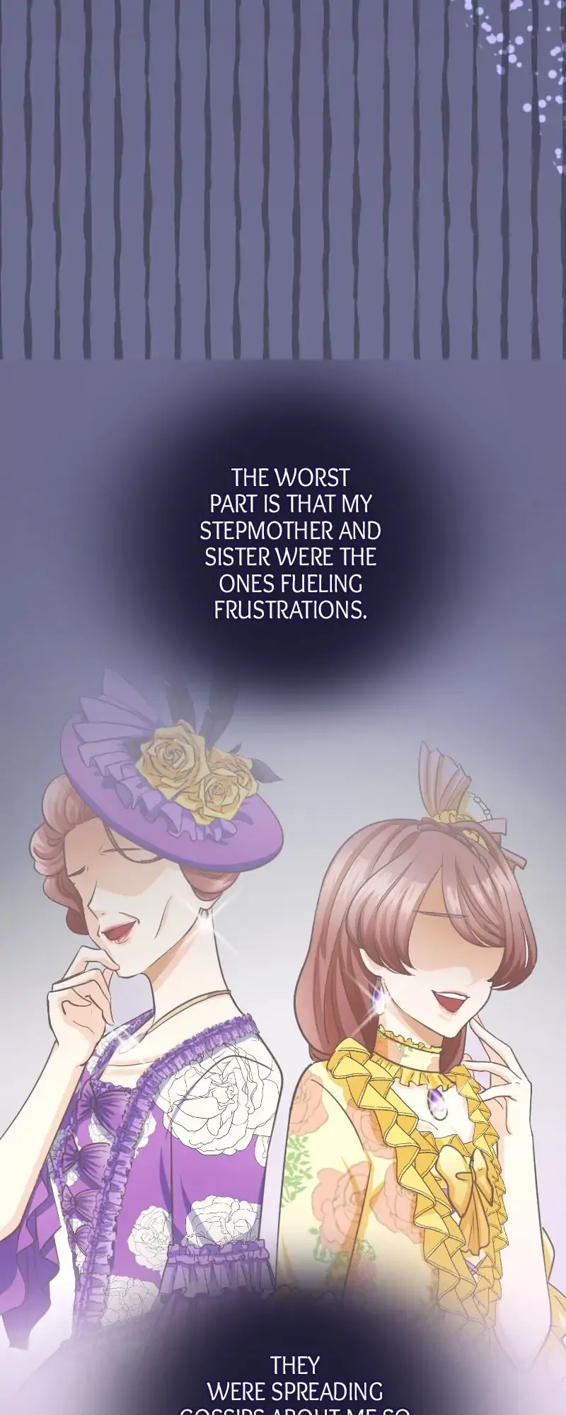 Please Fulfill Your End of the Bargain, My Grace! Chapter 2 page 46