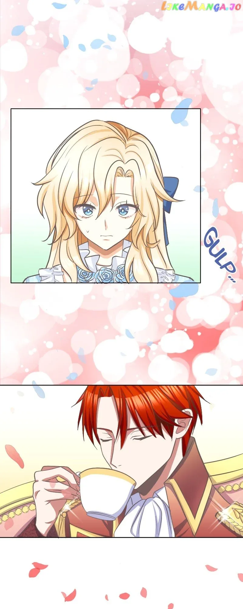 Please Fulfill Your End of the Bargain, My Grace! Chapter 3 page 4