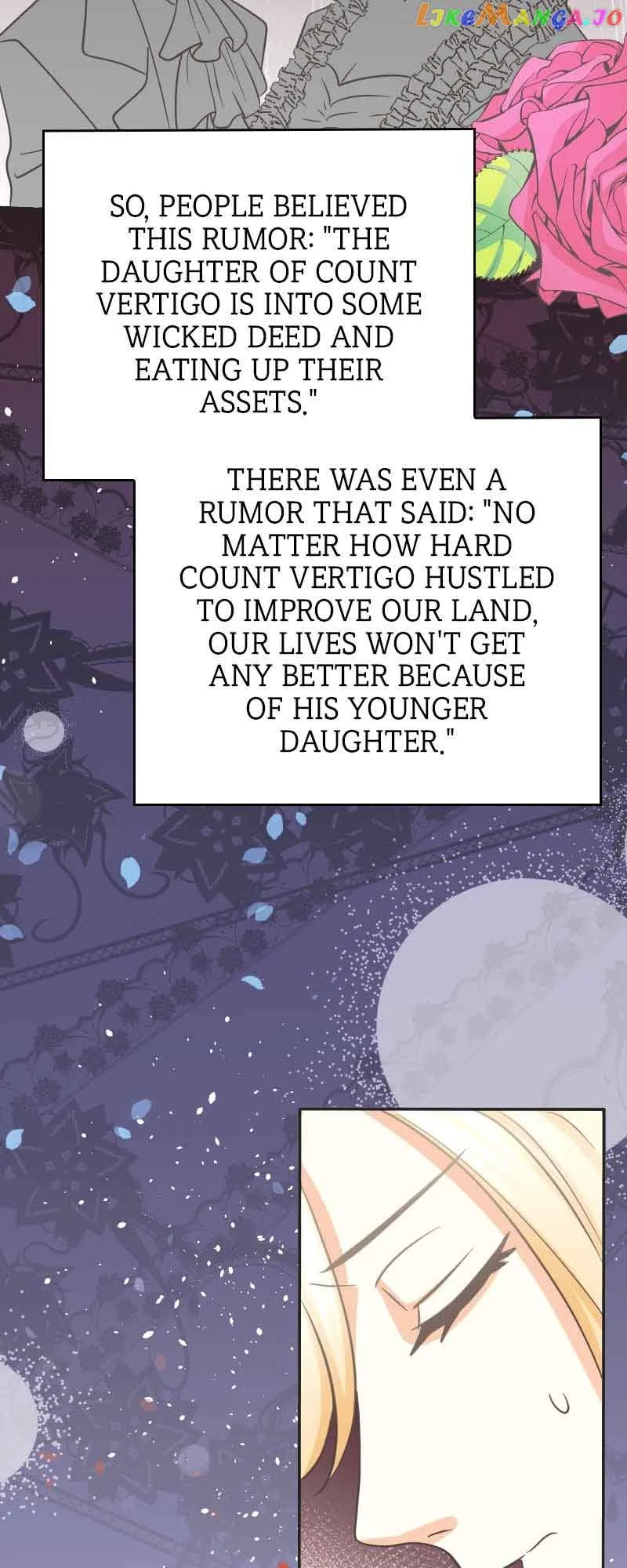 Please Fulfill Your End of the Bargain, My Grace! Chapter 4 page 15