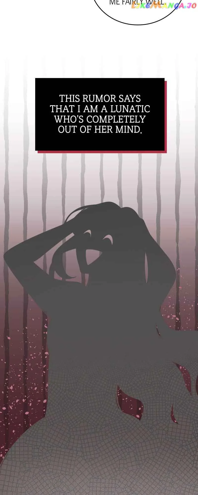 Please Fulfill Your End of the Bargain, My Grace! Chapter 4 page 8