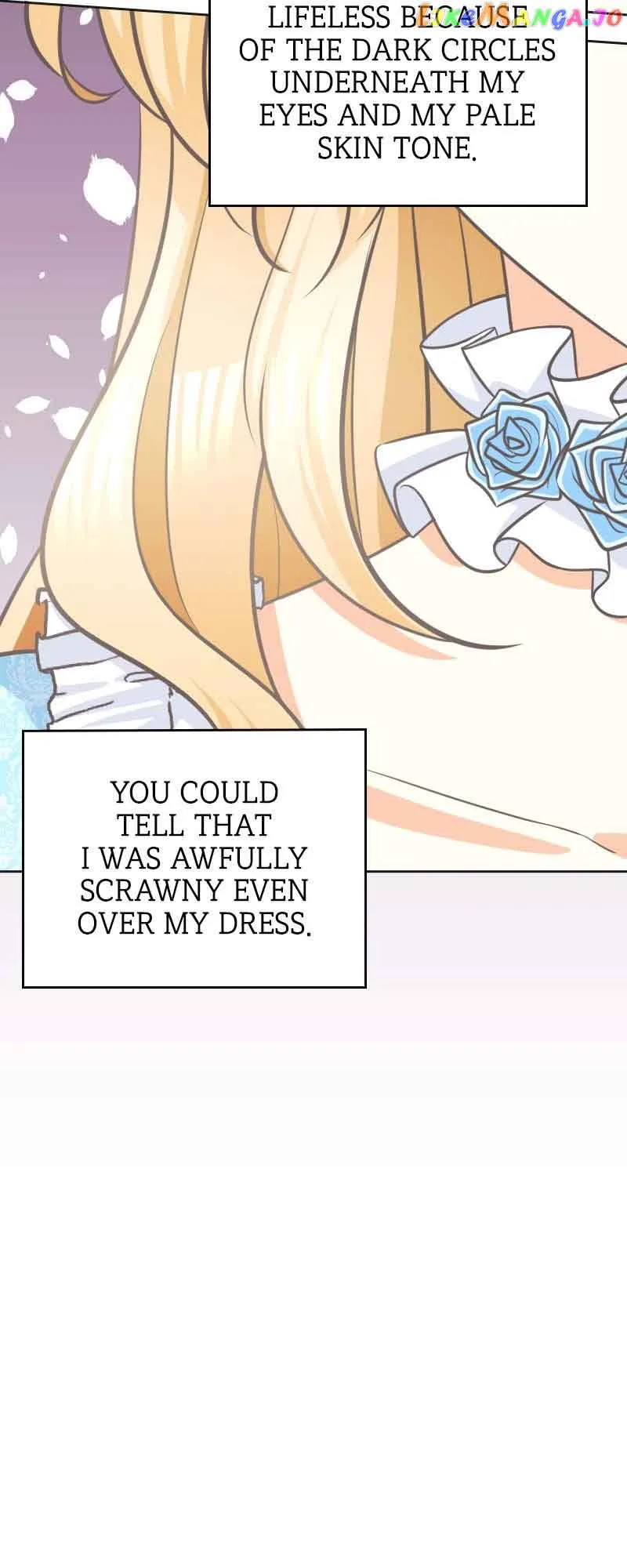 Please Fulfill Your End of the Bargain, My Grace! Chapter 4 page 10