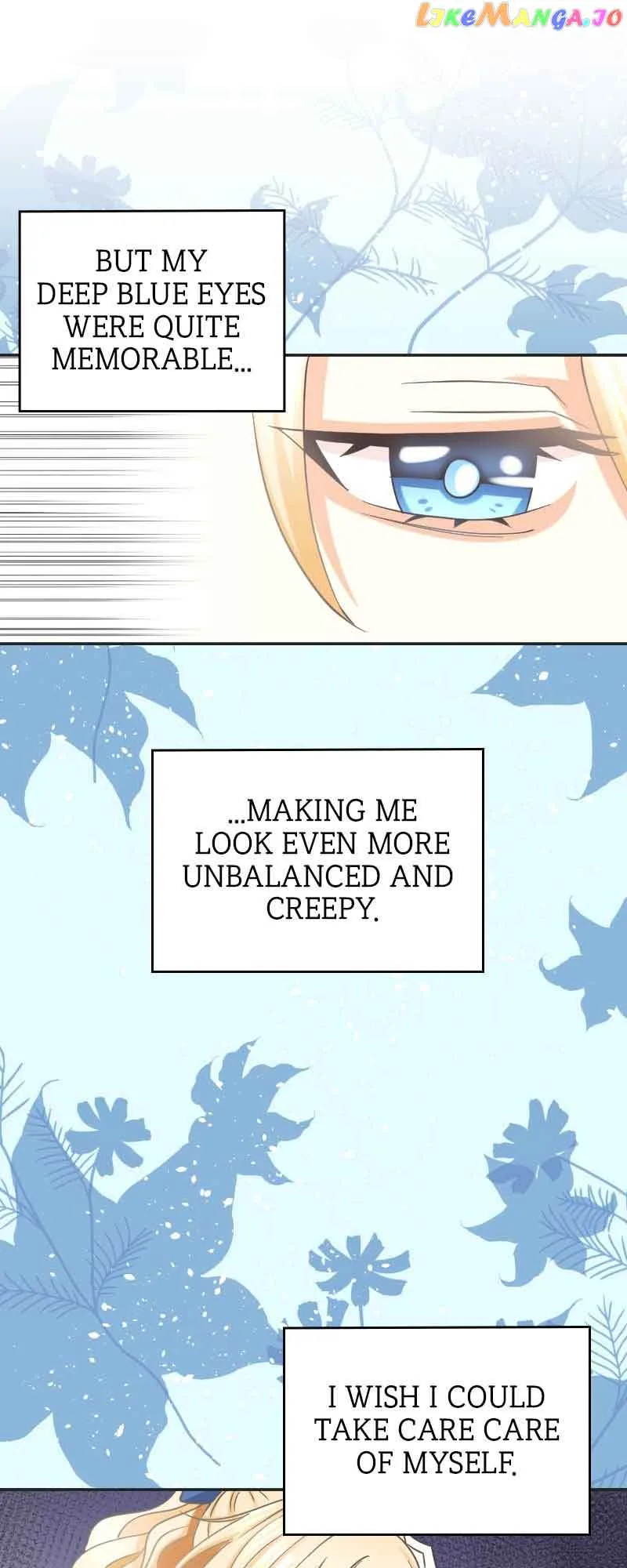 Please Fulfill Your End of the Bargain, My Grace! Chapter 4 page 11