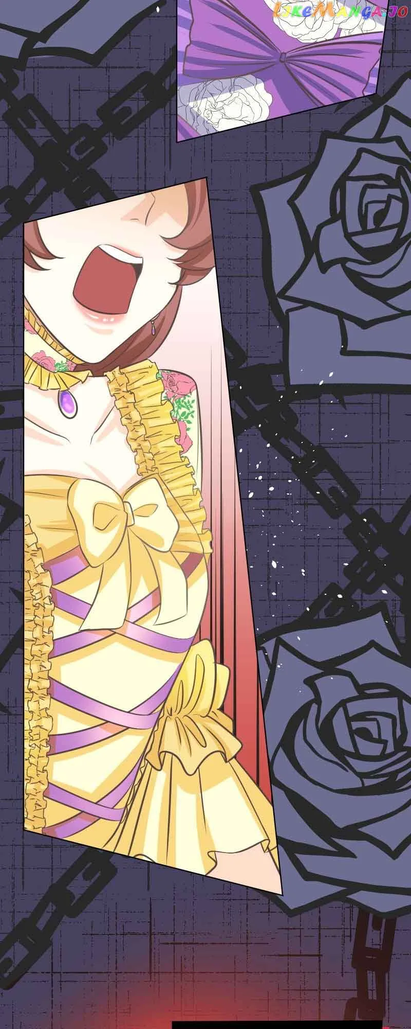 Please Fulfill Your End of the Bargain, My Grace! Chapter 4 page 38