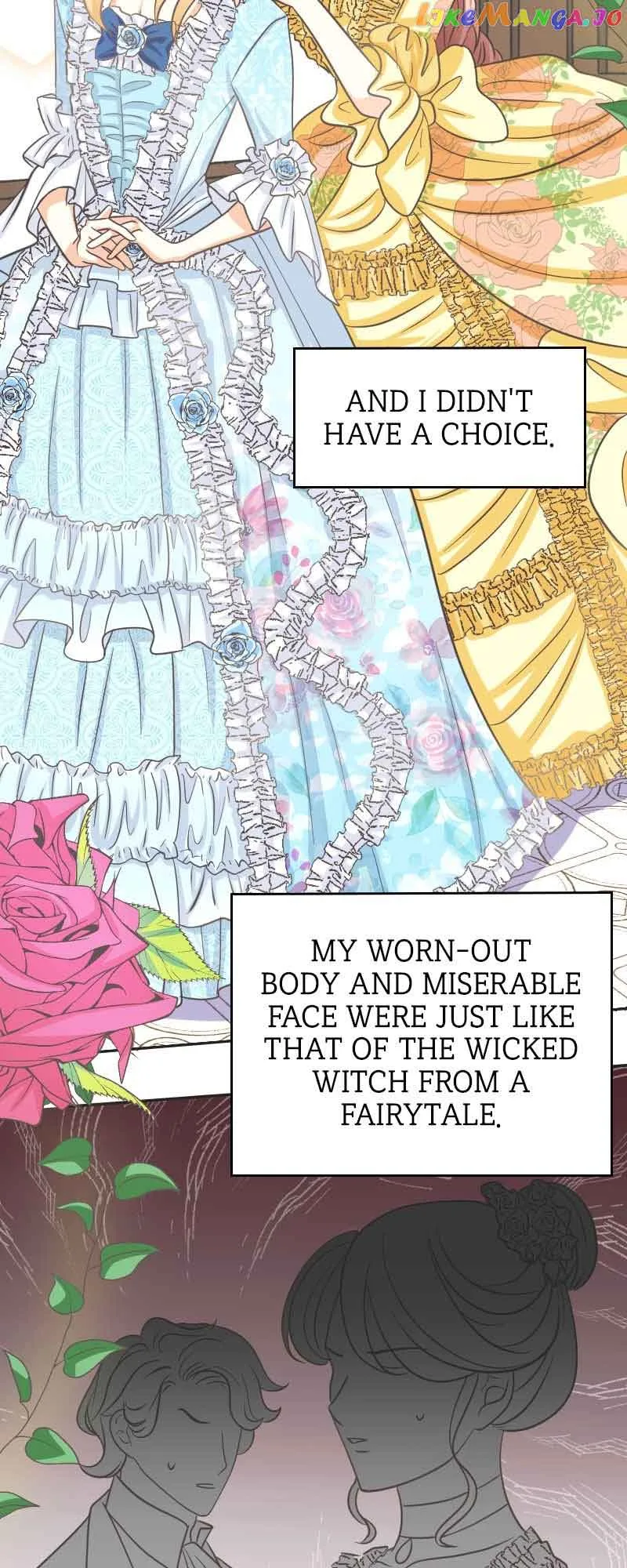 Please Fulfill Your End of the Bargain, My Grace! Chapter 4 page 14