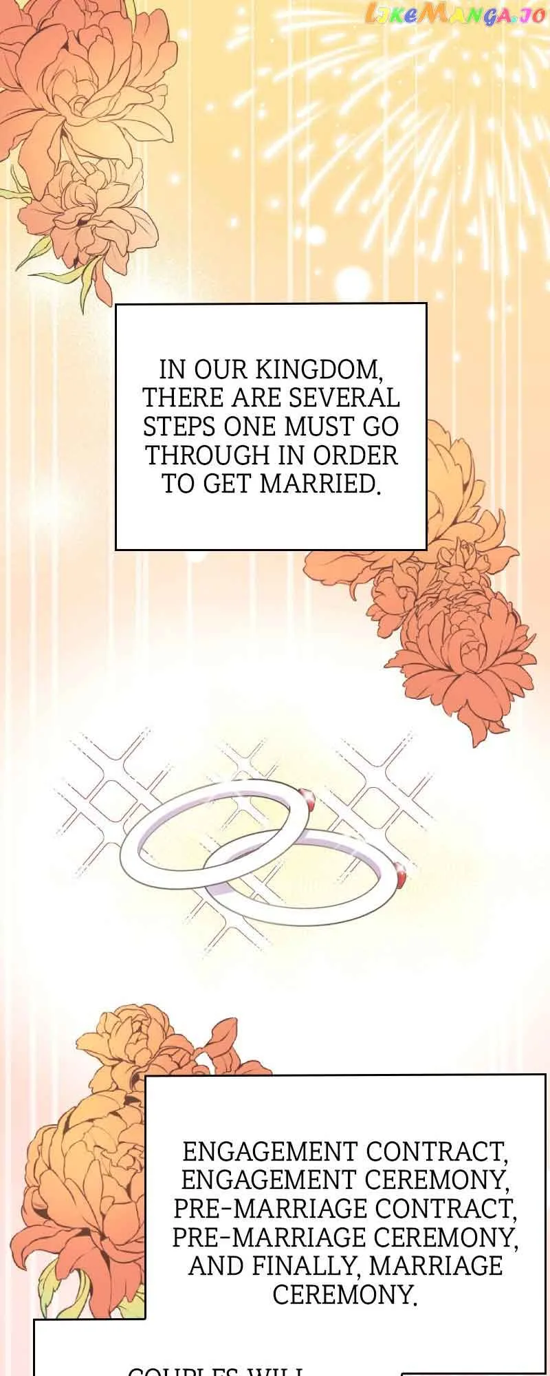 Please Fulfill Your End of the Bargain, My Grace! Chapter 4 page 24