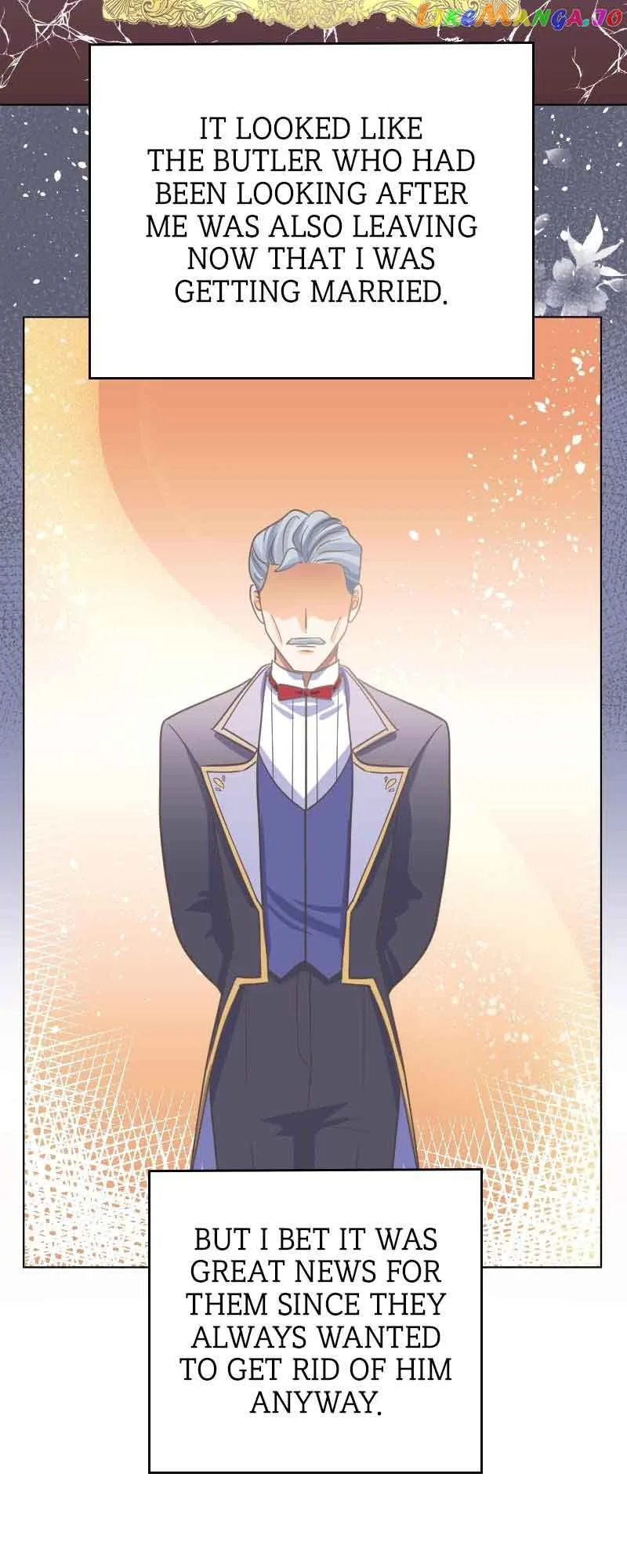 Please Fulfill Your End of the Bargain, My Grace! Chapter 4 page 44