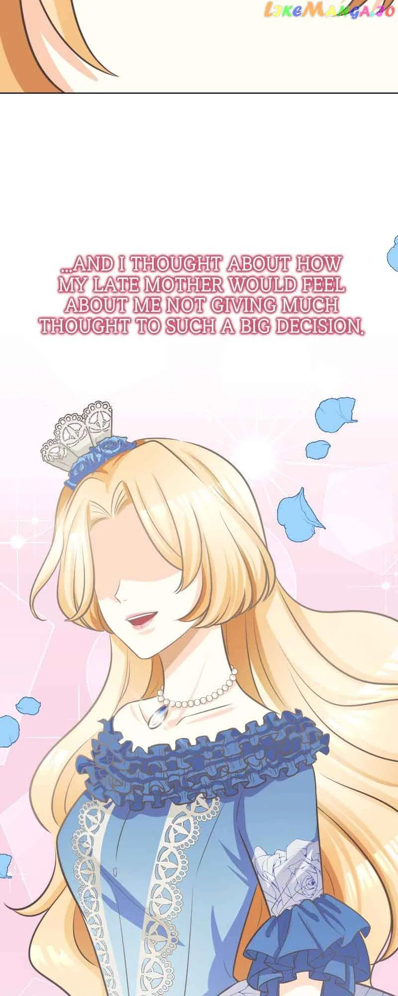 Please Fulfill Your End of the Bargain, My Grace! Chapter 4 page 40