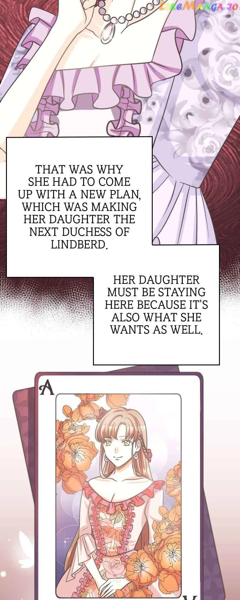 Please Fulfill Your End of the Bargain, My Grace! Chapter 5 page 43