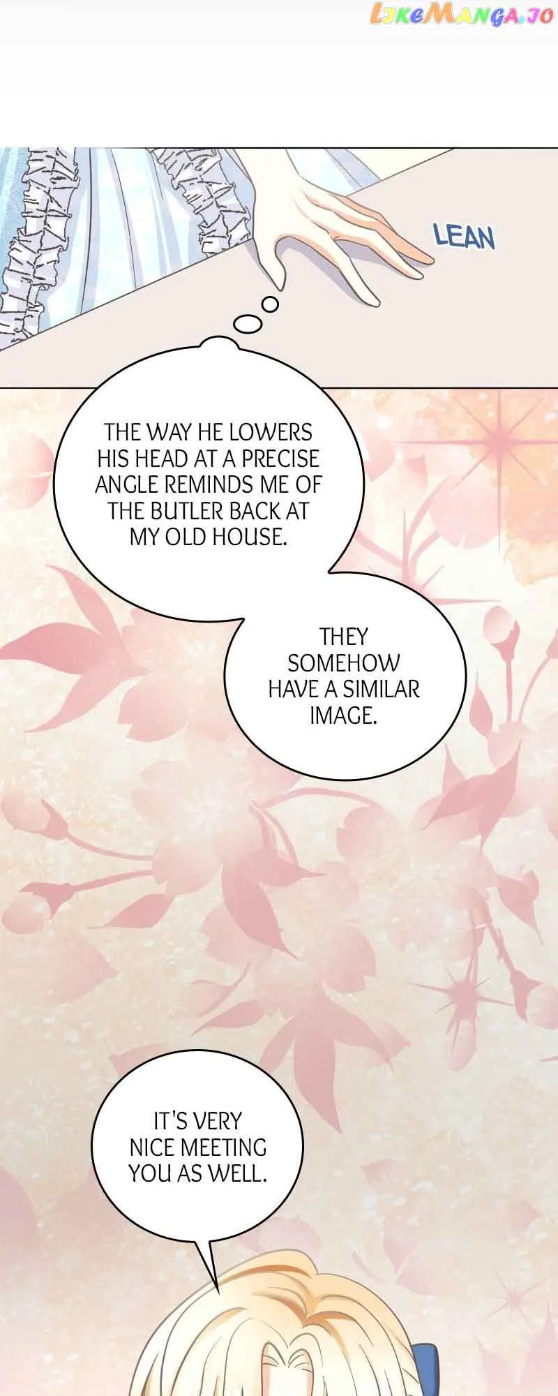 Please Fulfill Your End of the Bargain, My Grace! Chapter 5 page 24