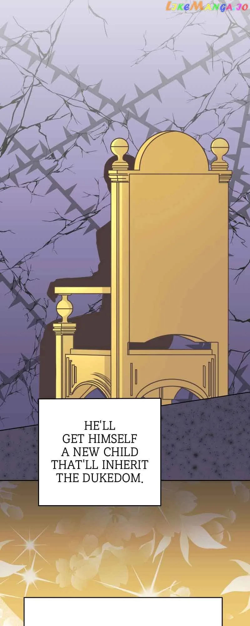 Please Fulfill Your End of the Bargain, My Grace! Chapter 5 page 6