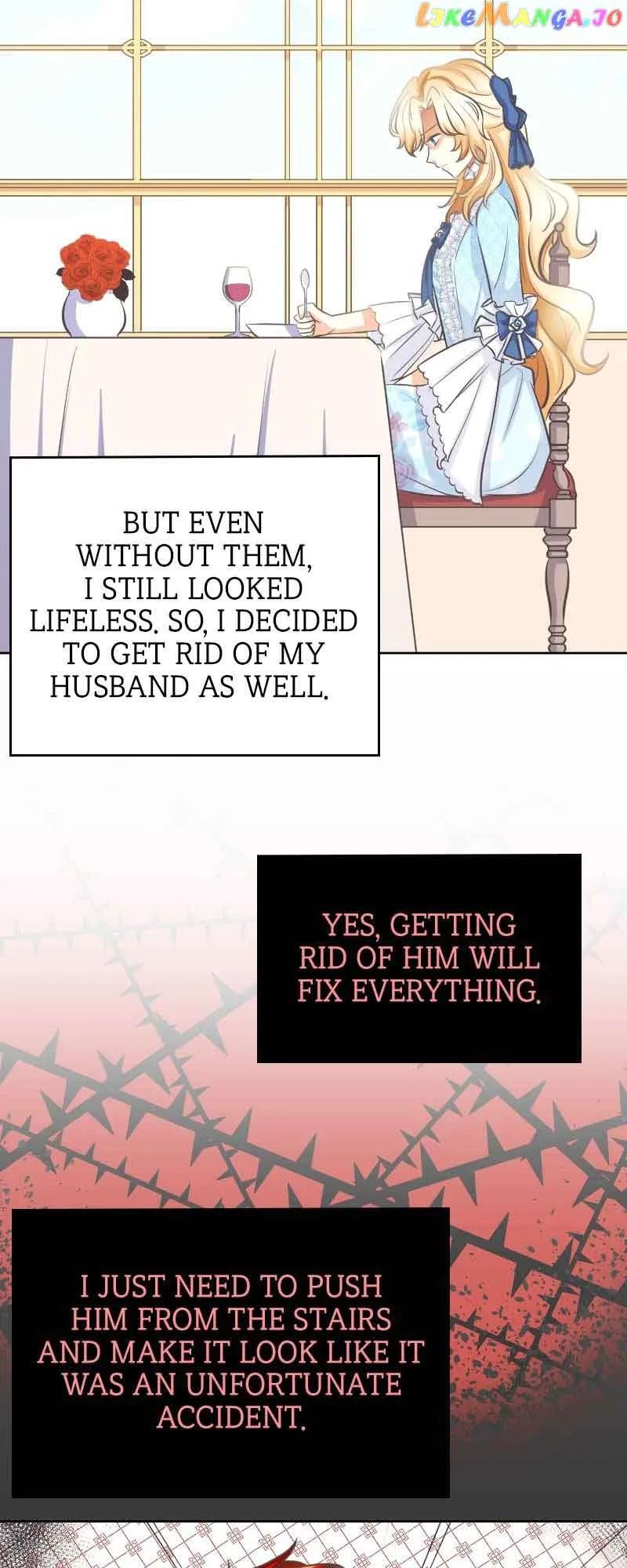 Please Fulfill Your End of the Bargain, My Grace! Chapter 5 page 4