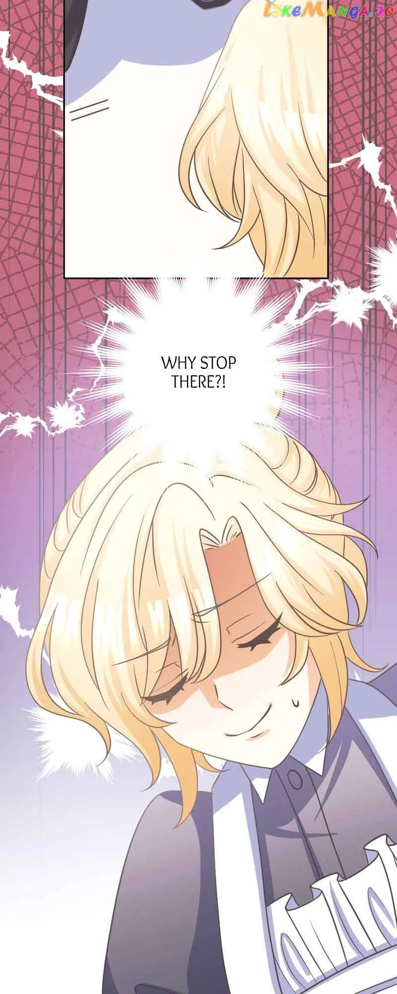 Please Fulfill Your End of the Bargain, My Grace! Chapter 6 page 48