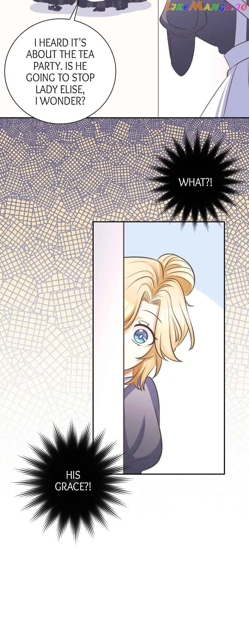Please Fulfill Your End of the Bargain, My Grace! Chapter 6 page 42