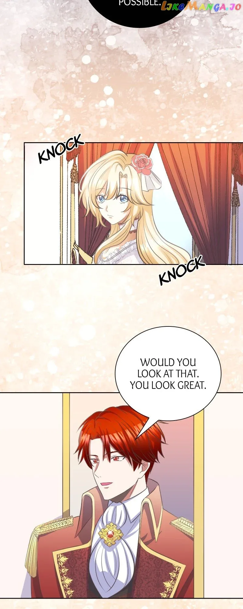 Please Fulfill Your End of the Bargain, My Grace! Chapter 10 page 6