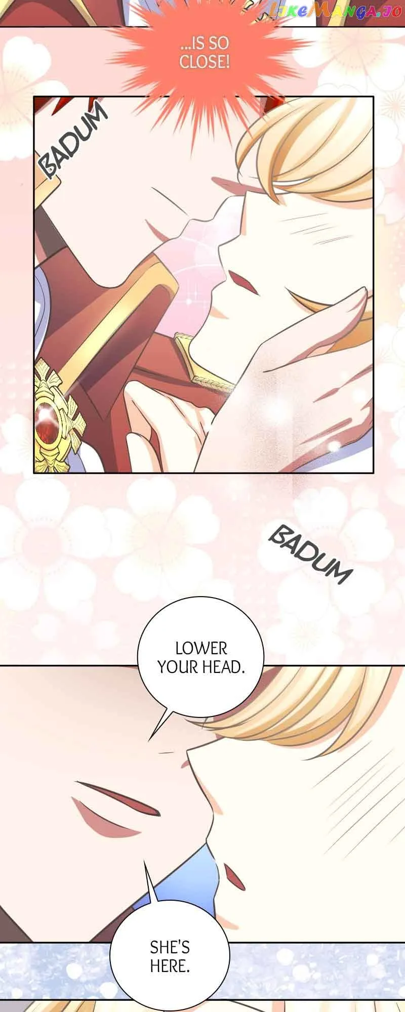 Please Fulfill Your End of the Bargain, My Grace! Chapter 7 page 16