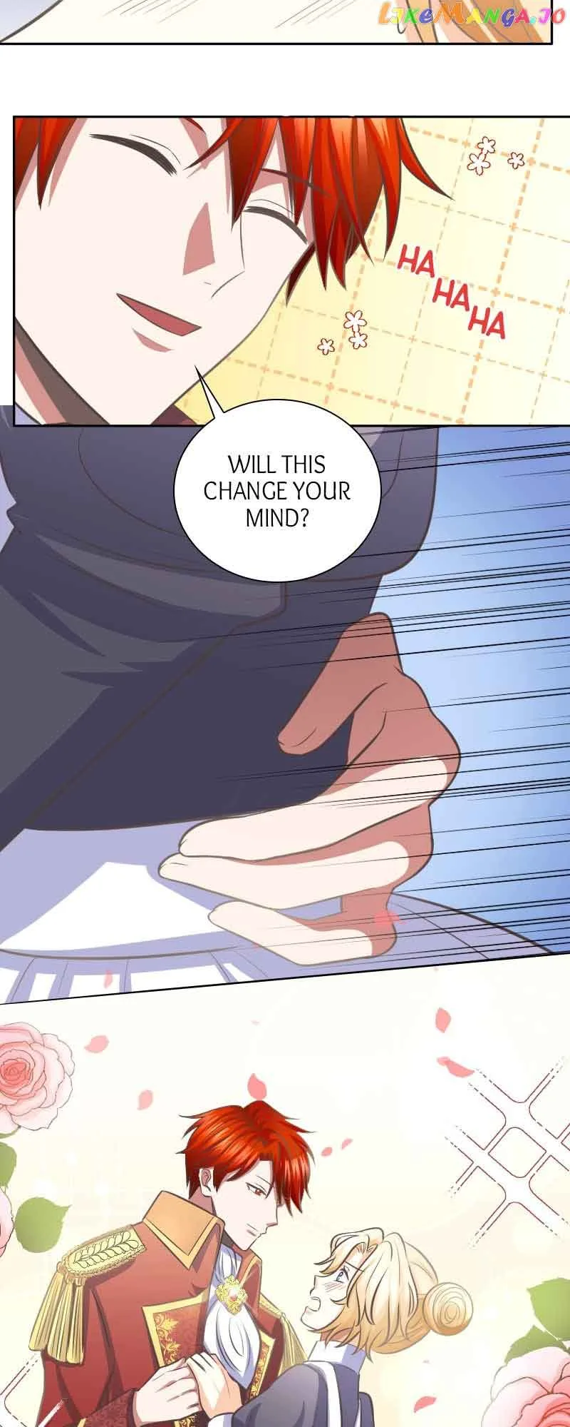 Please Fulfill Your End of the Bargain, My Grace! Chapter 7 page 13