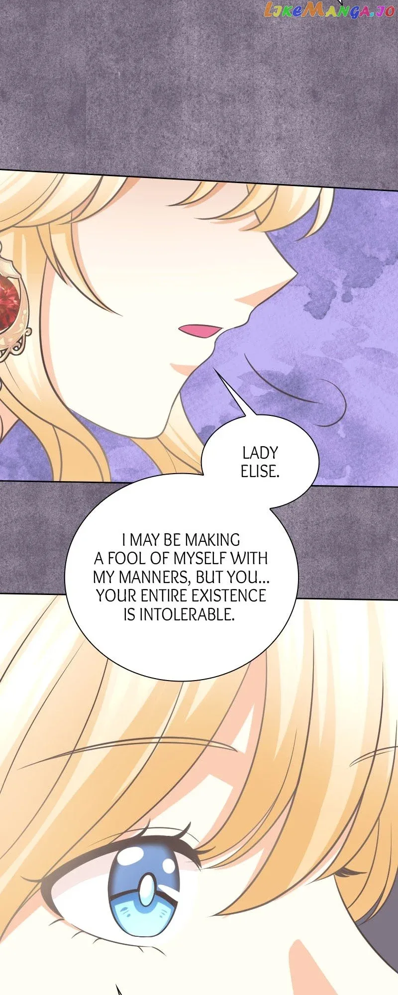 Please Fulfill Your End of the Bargain, My Grace! Chapter 10 page 47