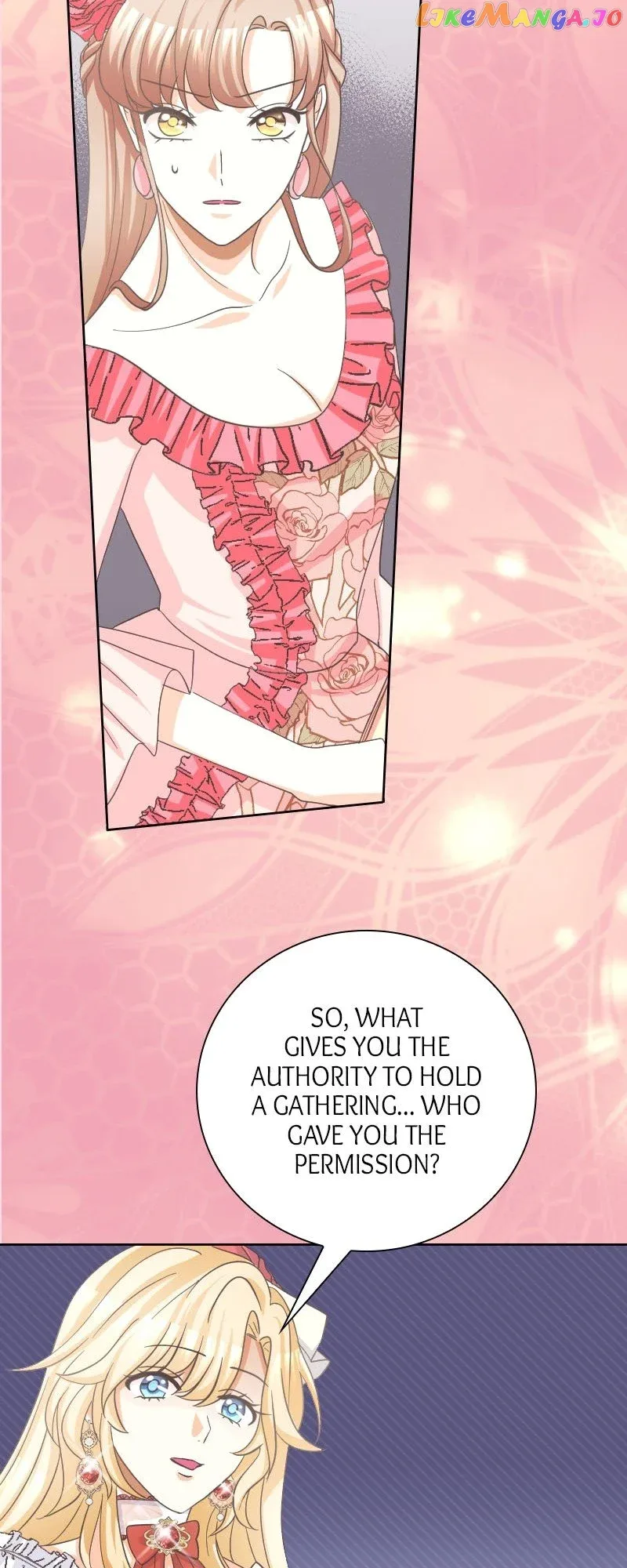 Please Fulfill Your End of the Bargain, My Grace! Chapter 10 page 30