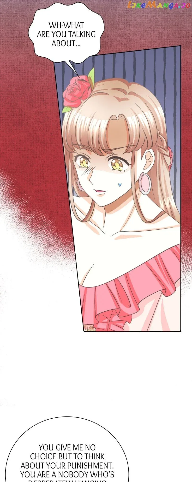 Please Fulfill Your End of the Bargain, My Grace! Chapter 10 page 44