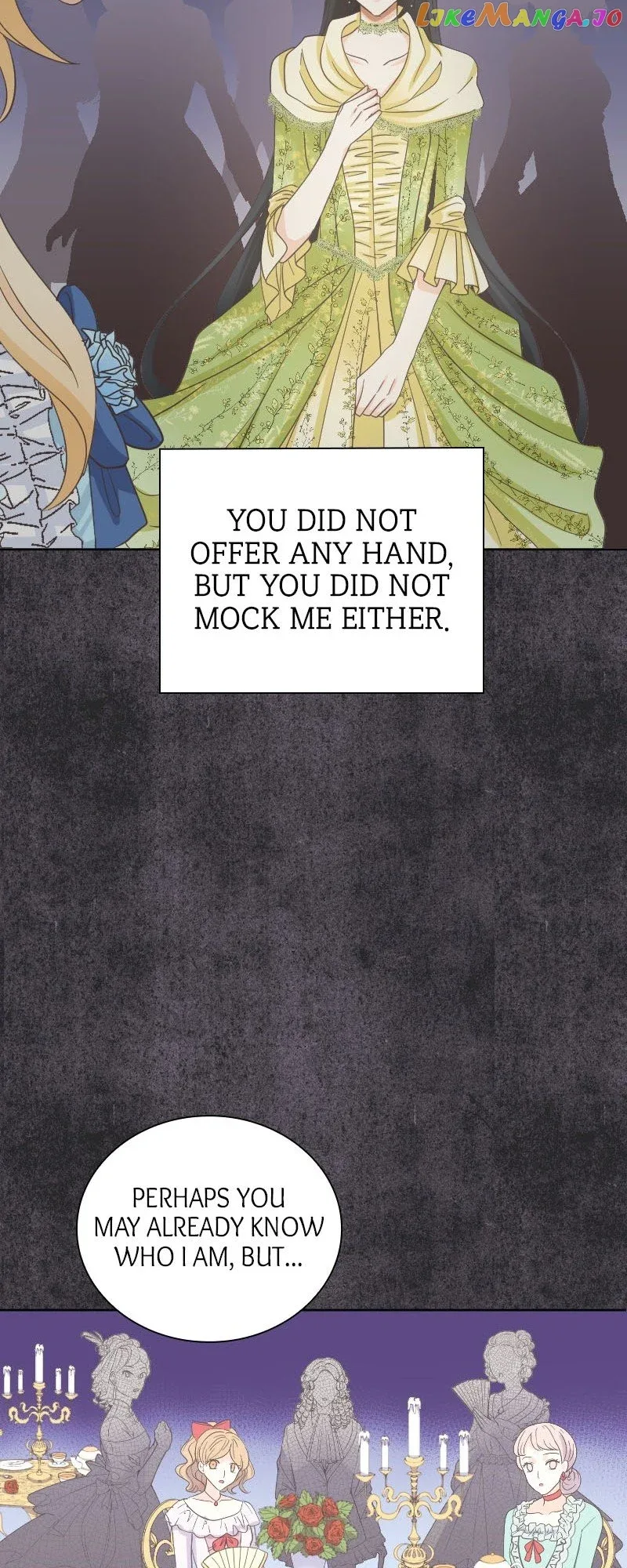 Please Fulfill Your End of the Bargain, My Grace! Chapter 10 page 37