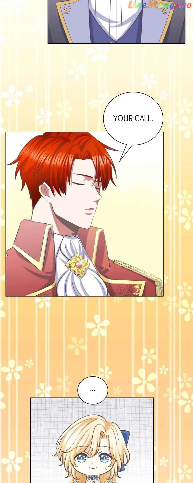 Please Fulfill Your End of the Bargain, My Grace! Chapter 9 page 10