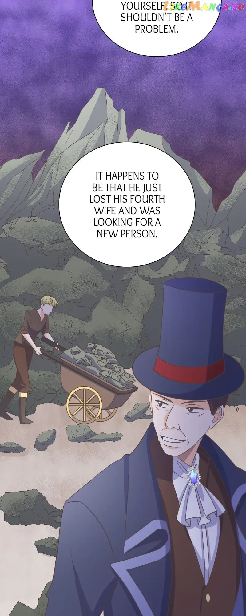 Please Fulfill Your End of the Bargain, My Grace! Chapter 11 page 7