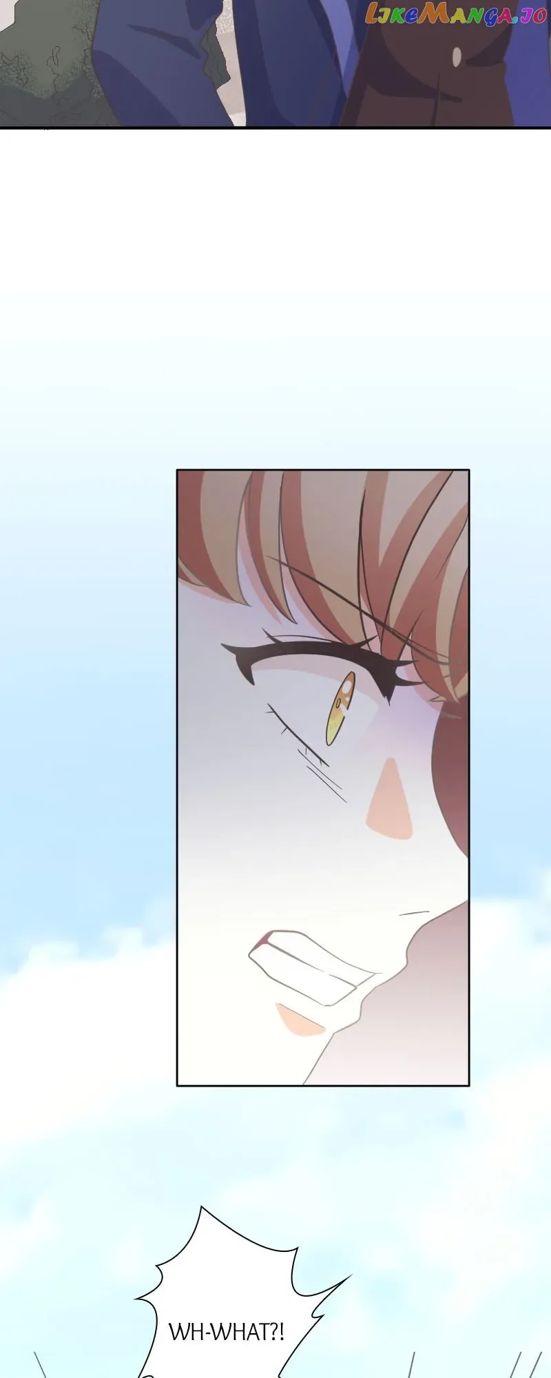 Please Fulfill Your End of the Bargain, My Grace! Chapter 11 page 8