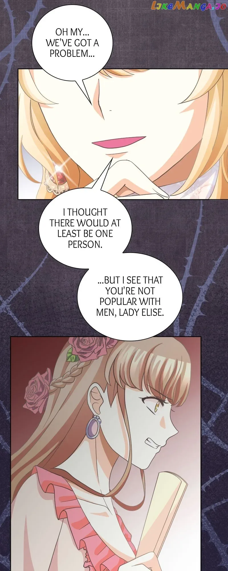 Please Fulfill Your End of the Bargain, My Grace! Chapter 11 page 5