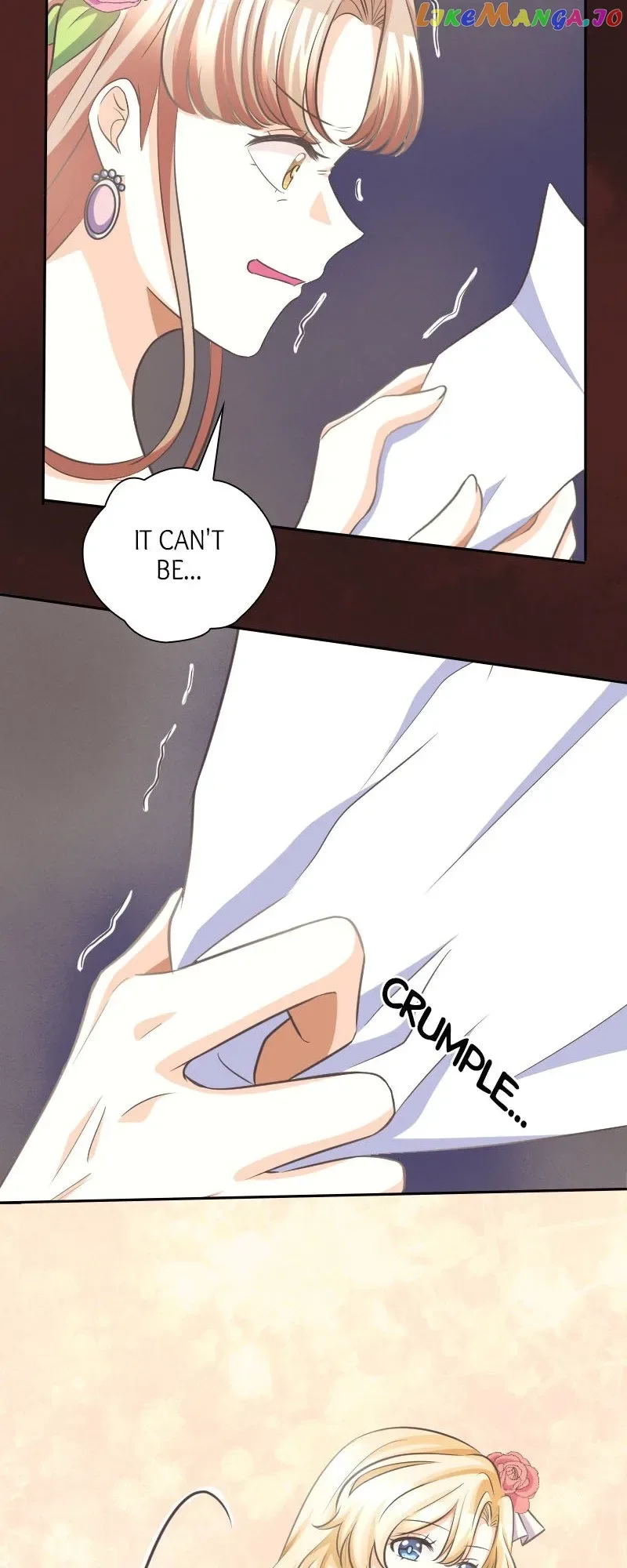 Please Fulfill Your End of the Bargain, My Grace! Chapter 11 page 13
