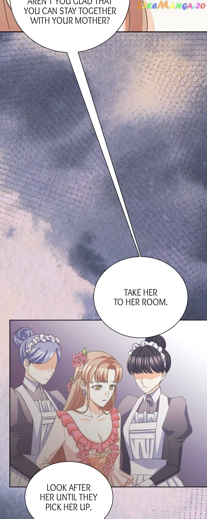 Please Fulfill Your End of the Bargain, My Grace! Chapter 11 page 24