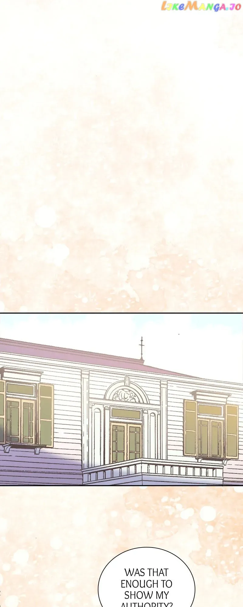 Please Fulfill Your End of the Bargain, My Grace! Chapter 11 page 30