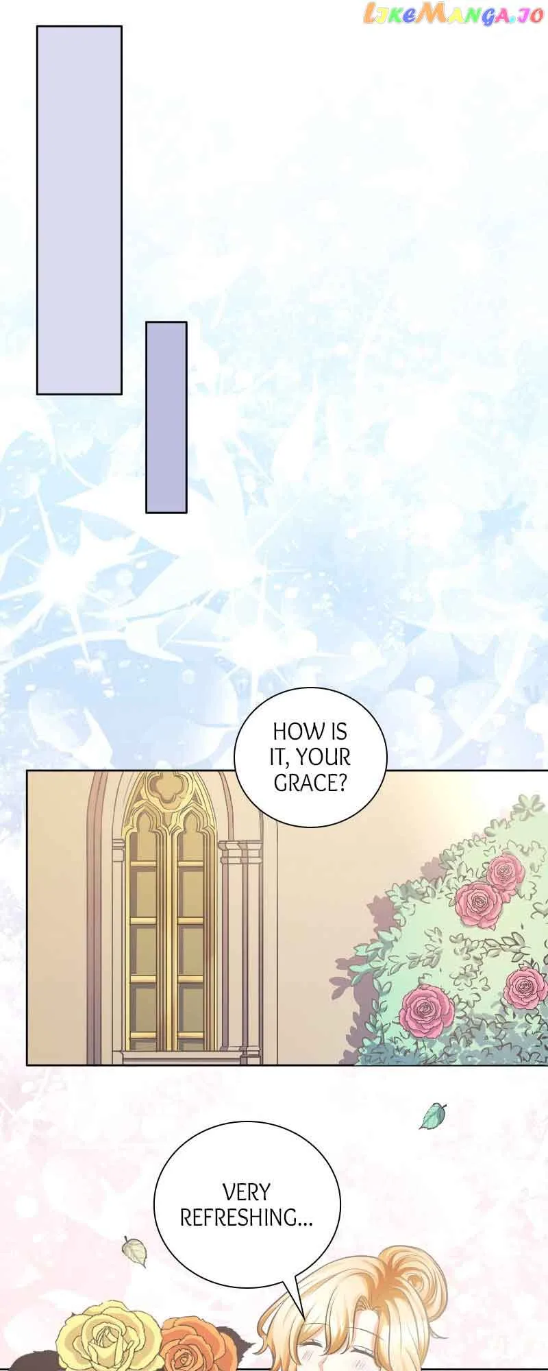 Please Fulfill Your End of the Bargain, My Grace! Chapter 9 page 25