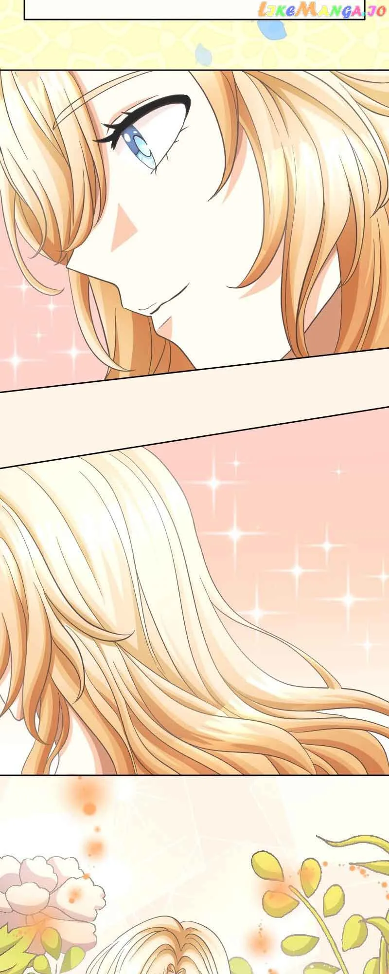 Please Fulfill Your End of the Bargain, My Grace! Chapter 9 page 34