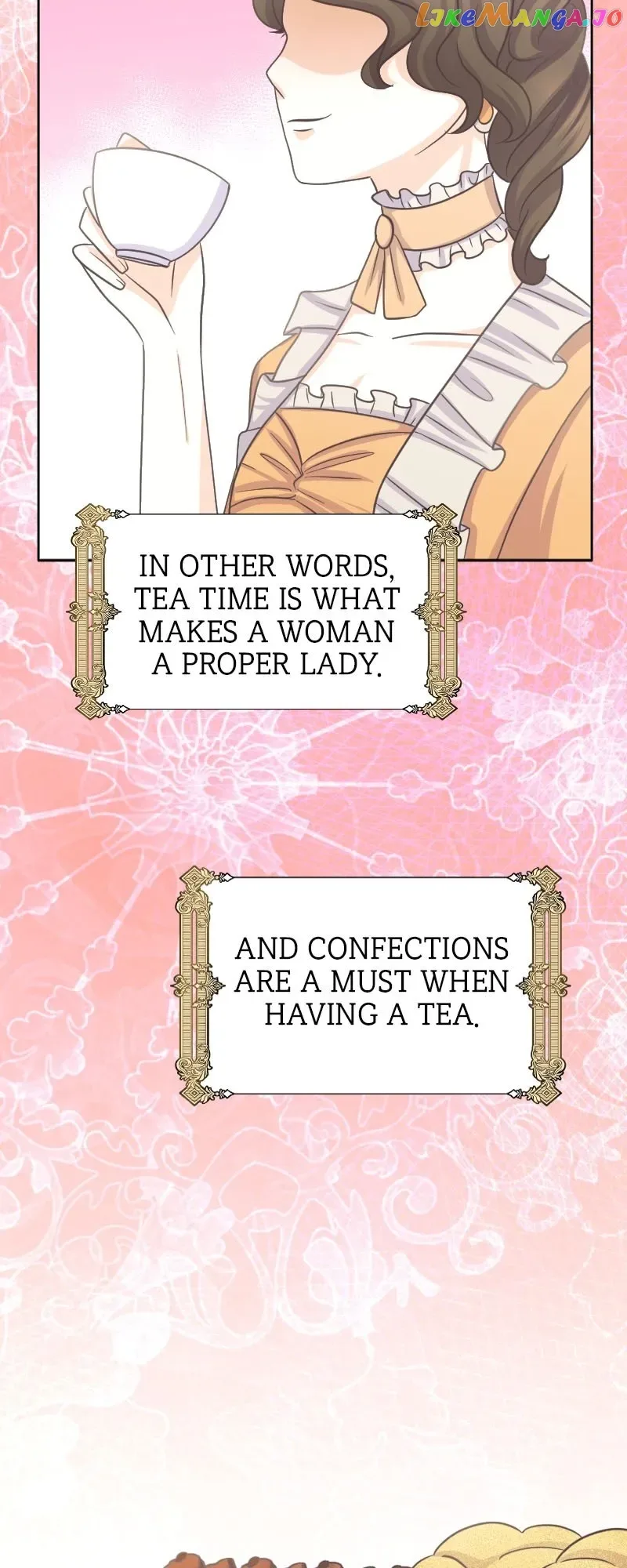 Please Fulfill Your End of the Bargain, My Grace! Chapter 12 page 6
