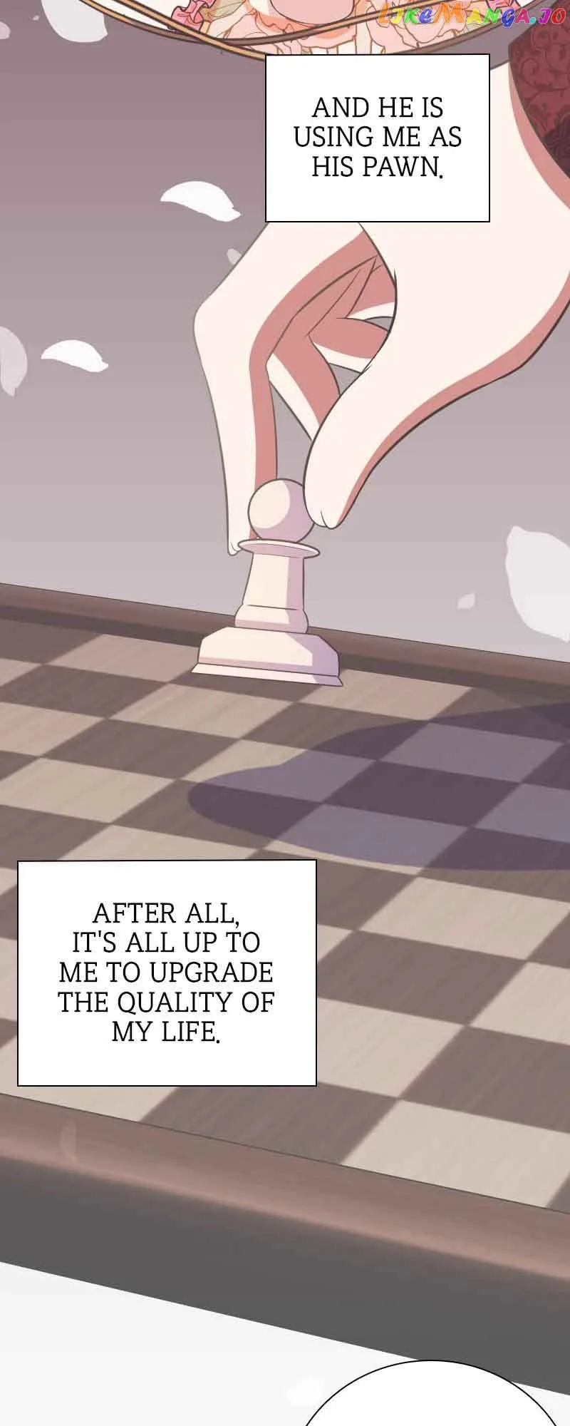 Please Fulfill Your End of the Bargain, My Grace! Chapter 9 page 41