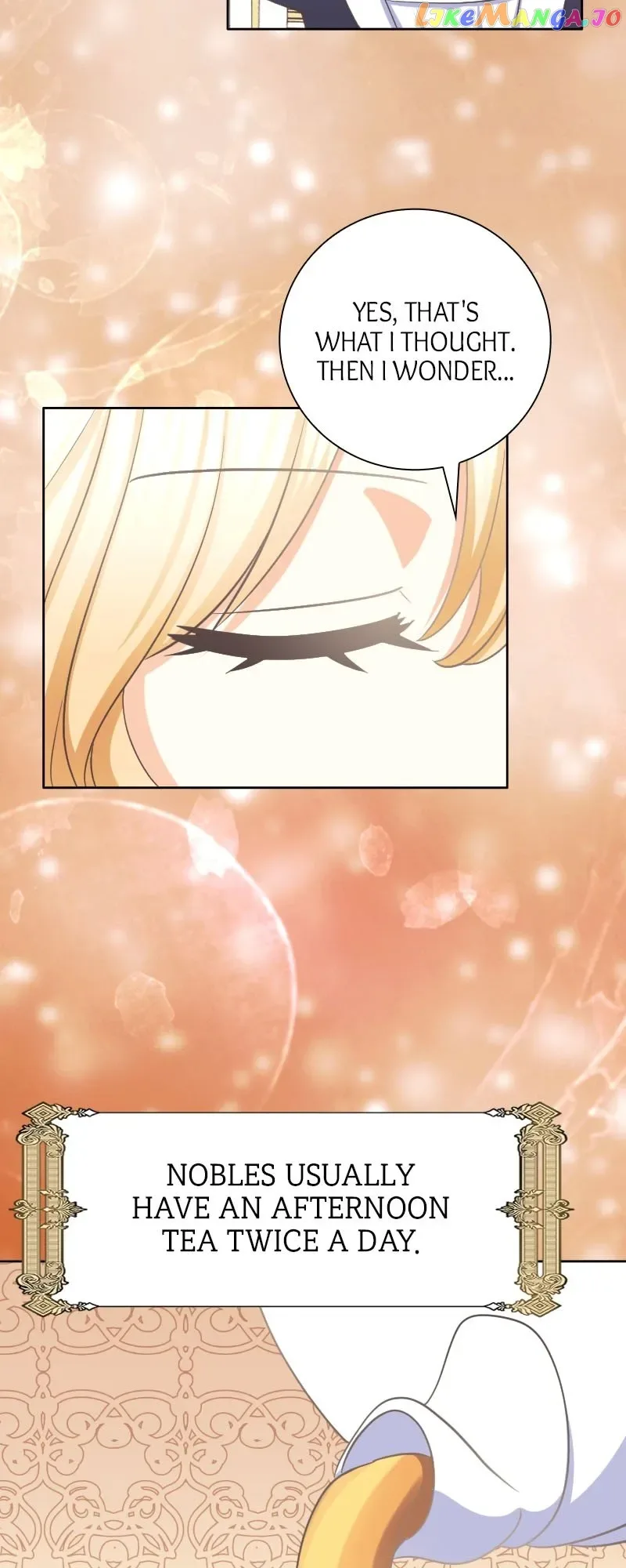Please Fulfill Your End of the Bargain, My Grace! Chapter 12 page 4