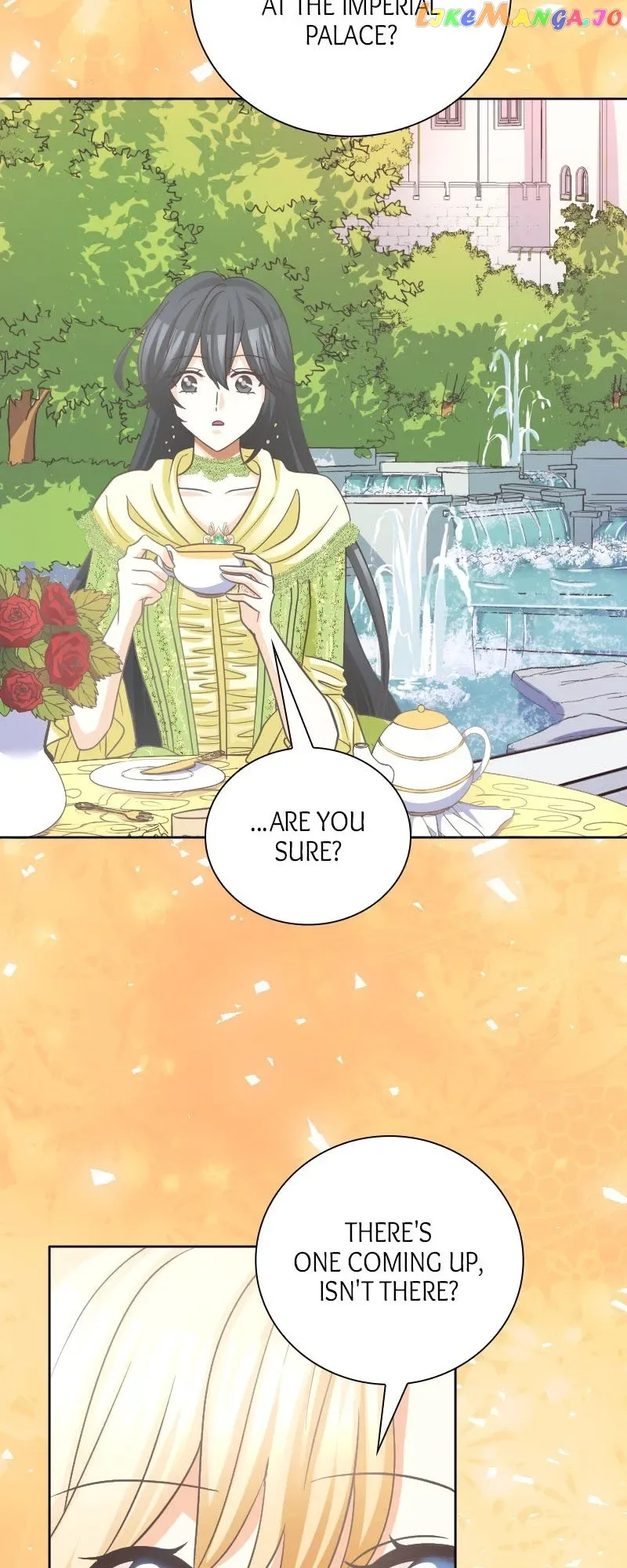 Please Fulfill Your End of the Bargain, My Grace! Chapter 12 page 62