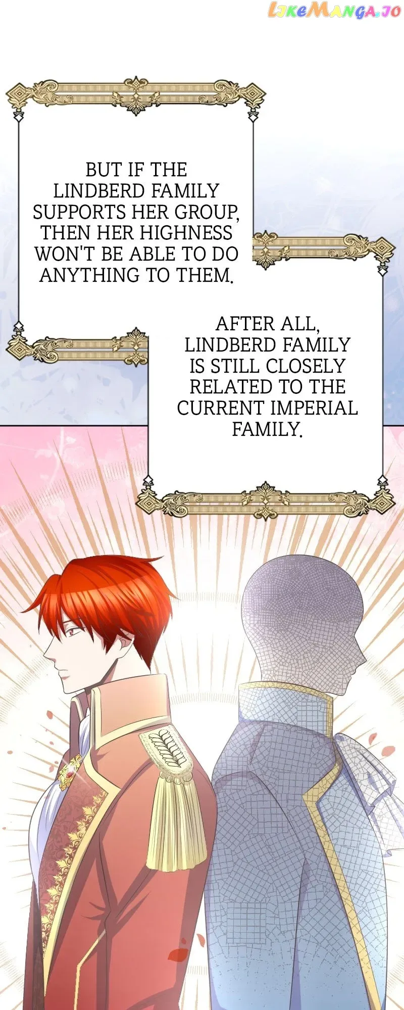 Please Fulfill Your End of the Bargain, My Grace! Chapter 12 page 59
