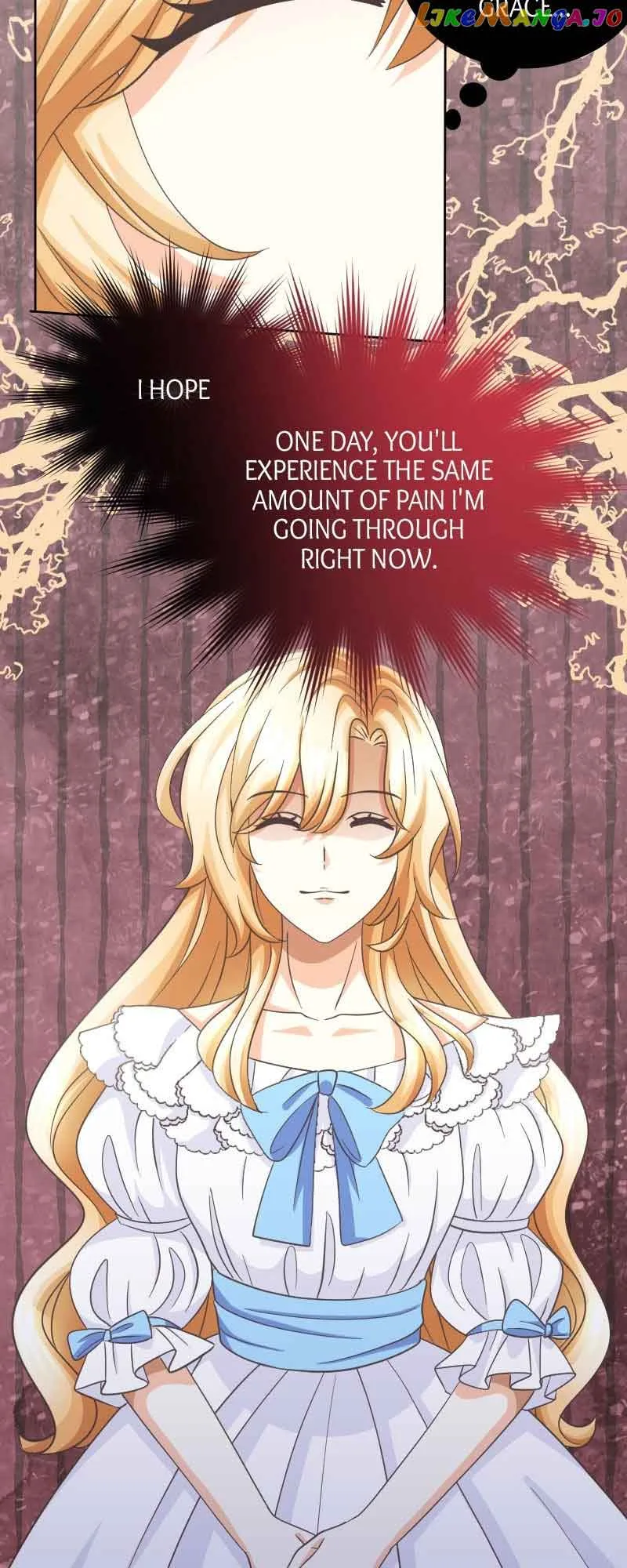 Please Fulfill Your End of the Bargain, My Grace! Chapter 9 page 52